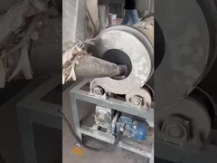 आणविक चाट अवशोषक