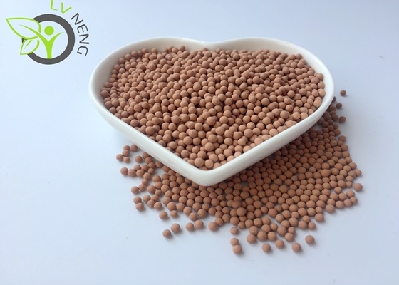 गुणवत्ता  Advanced Zeolite Water Adsorption for Optimal Water Purification CAS No. 70955-01-0 कारखाना