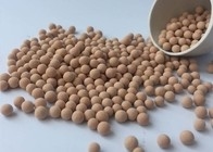 गुणवत्ता  Molecular Sieve Water Adsorbent 13X Zeolite balls With High Quality कारखाना