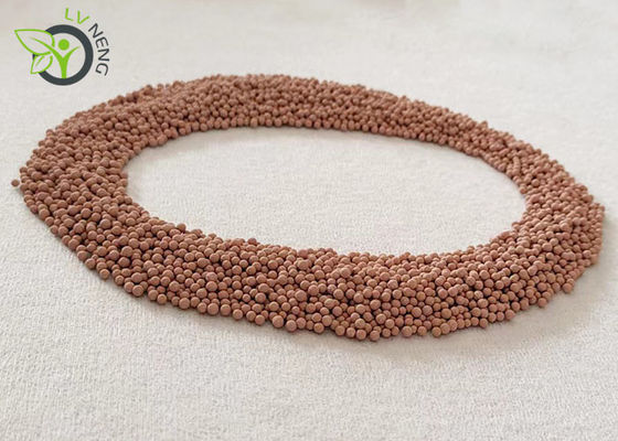 संघनक इकाई सुखाने के लिए जिओलाइट आणविक छलनी प्रशीतक जलशुष्कक