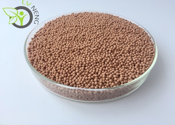 घनीभूत पम्प ड्रायर के लिए अवशोषक आण्विक छलनी सर्द जलशुष्कक Xh-11