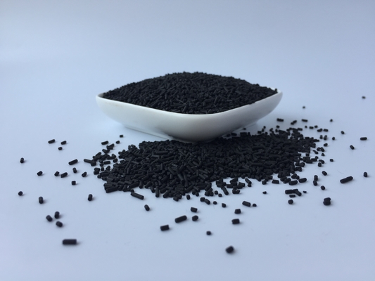 लंबी पट्टी कार्बन मोनोऑक्साइड Adsorbent CMS-220 उच्च उत्पादन नाइट्रोजन