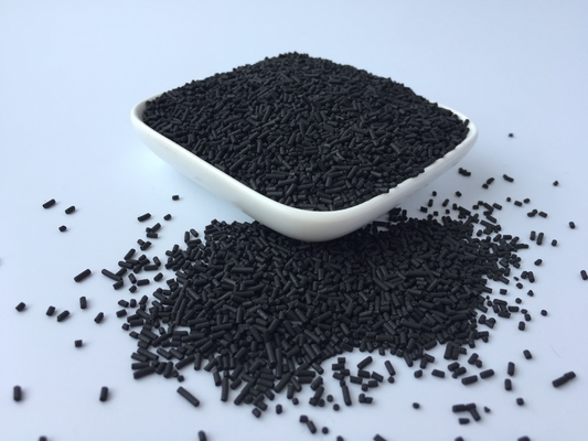 लंबी पट्टी कार्बन मोनोऑक्साइड Adsorbent CMS-220 उच्च उत्पादन नाइट्रोजन