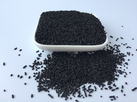 लंबी पट्टी कार्बन मोनोऑक्साइड Adsorbent CMS-220 उच्च उत्पादन नाइट्रोजन