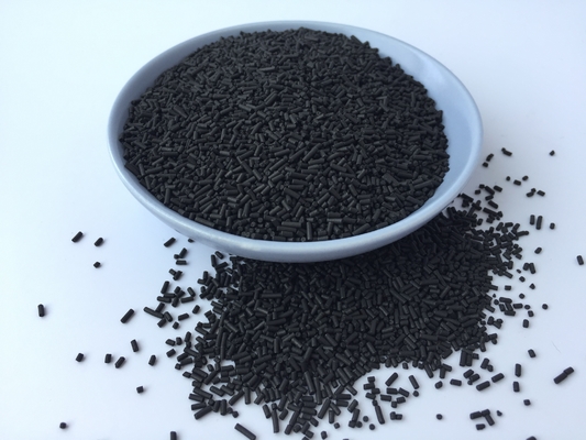 लंबी पट्टी कार्बन मोनोऑक्साइड Adsorbent CMS-220 उच्च उत्पादन नाइट्रोजन