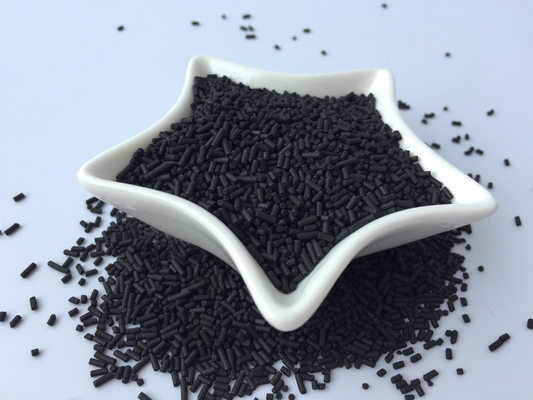 विशेष Adsorbent नाइट्रोजन आणविक छलनी CMS-220 2 X 50S सोखने का समय