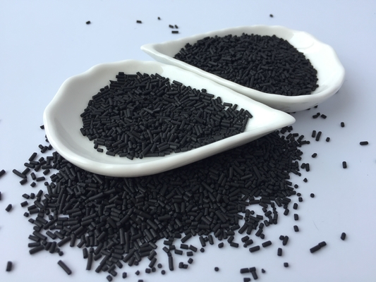 विशेष Adsorbent नाइट्रोजन आणविक छलनी CMS-220 2 X 50S सोखने का समय