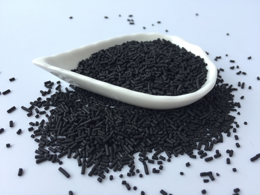 विशेष Adsorbent नाइट्रोजन आणविक छलनी CMS-220 2 X 50S सोखने का समय