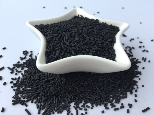 विशेष Adsorbent नाइट्रोजन आणविक छलनी CMS-220 2 X 50S सोखने का समय