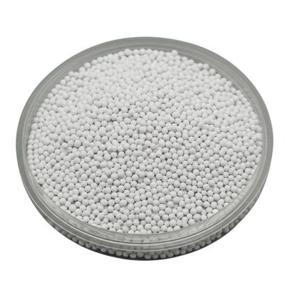 औद्योगिक ग्रेड आणविक चादर 5A दवा उत्पादन में नमी और CO2 हटाने के लिए ISO9001:2008 प्रमाणित