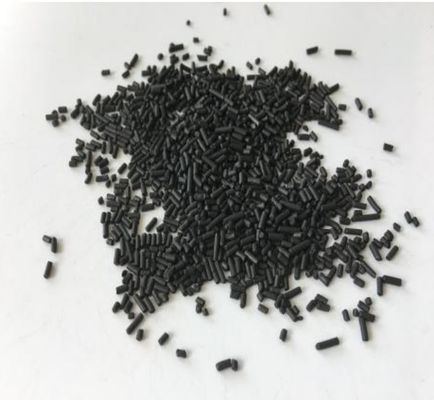 सटीक गैस पृथक्करण के लिए अत्यधिक प्रभावी कार्बन आणविक चलनी