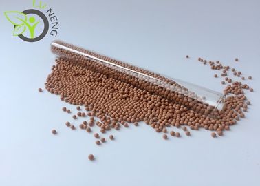ट्रांसमिशन गैस इंसुलेटेड सबस्टेशन के लिए 3.0 - 5.0 मिमी आणविक छलनी Adsorbent KDHF-03
