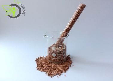 ट्रांसमिशन गैस इंसुलेटेड सबस्टेशन के लिए 3.0 - 5.0 मिमी आणविक छलनी Adsorbent KDHF-03