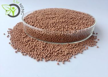 ट्रांसमिशन गैस इंसुलेटेड सबस्टेशन के लिए 3.0 - 5.0 मिमी आणविक छलनी Adsorbent KDHF-03